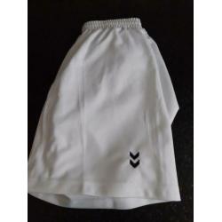 Hummel sportbroekje 140/152