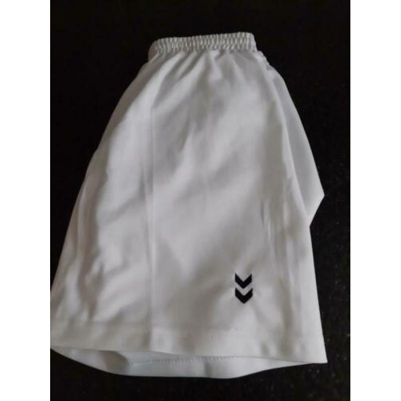 Hummel sportbroekje 140/152