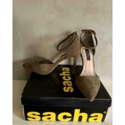 Sacha Pumps maat 38 nieuw!