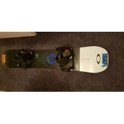 Burton 15