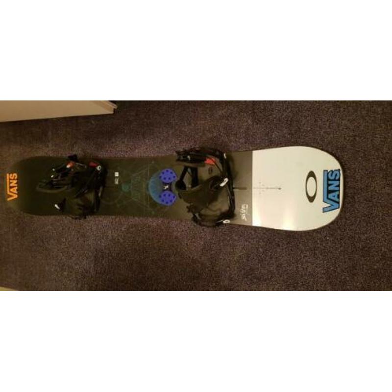 Burton 15