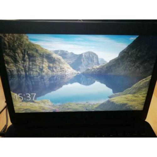 Asus laptop