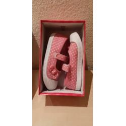 Kinderschoenen 24