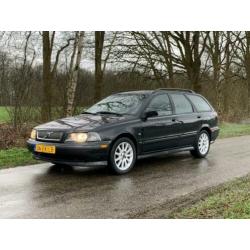 Volvo V40 1.8 Europa Airco Half Leer APK 06-11-2020