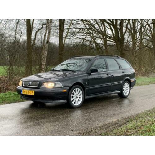 Volvo V40 1.8 Europa Airco Half Leer APK 06-11-2020