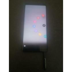 Samsung galaxy note 8 duo sim