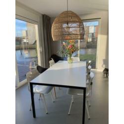 Ahrend Facet tafel van Friso Kramer, 2m x 1m