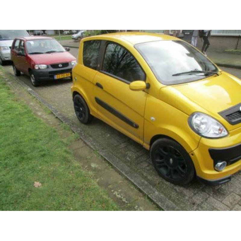 brommobiel