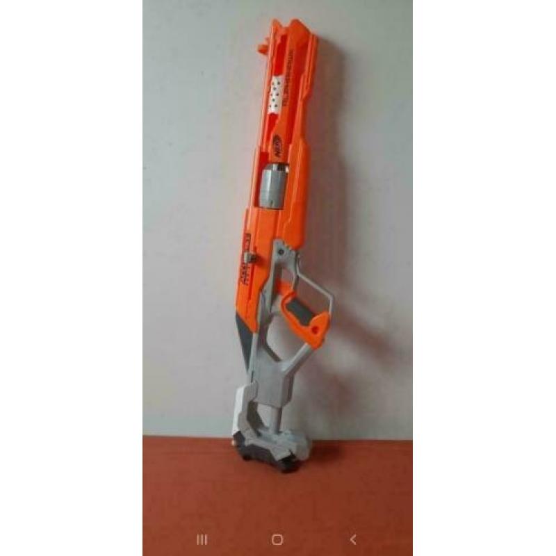 Nerf collectie @ nieuw @ per stuk of samen
