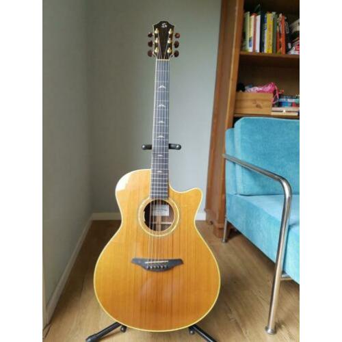 Furch / stonebridge gs 23 cr