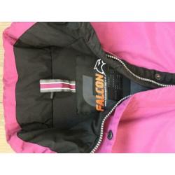 Flacon skijas maat 152