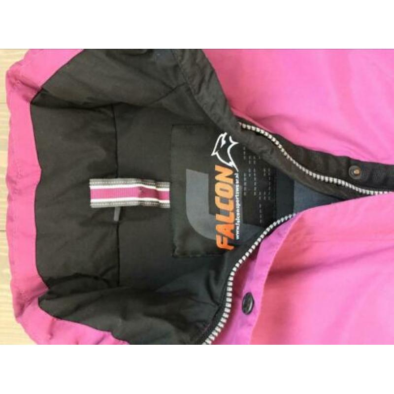 Flacon skijas maat 152
