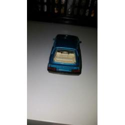Oude Corgi Toy Ford Sierra 2.3 Ghia
