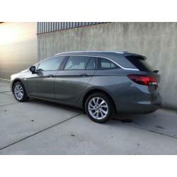 Opel Astra Sports Tourer 1.4 Turbo Business Executive Naviga