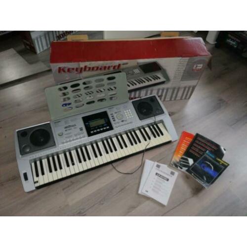 Keyboard