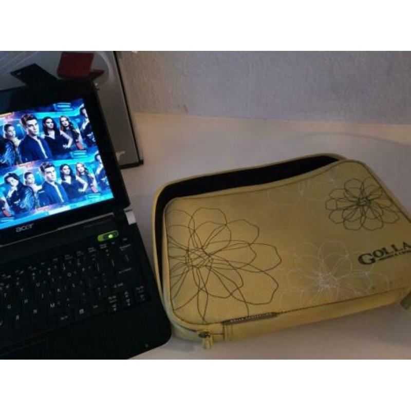 Acer one.