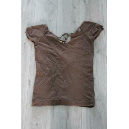 Dames blouse BALIN, maat L (HM)