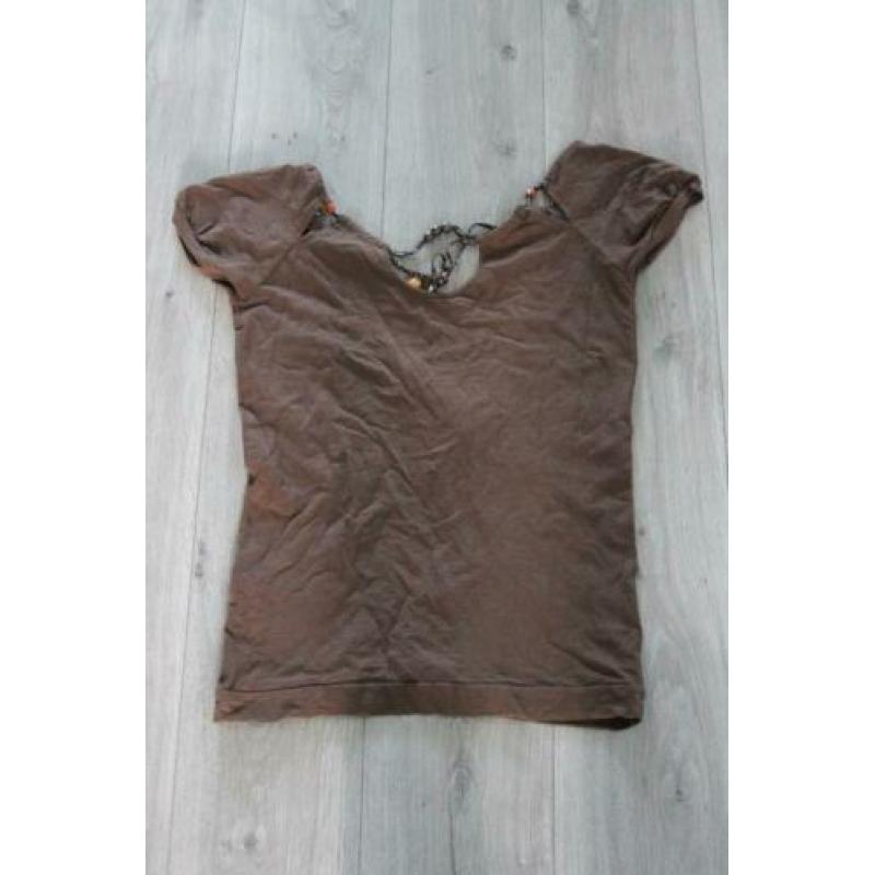 Dames blouse BALIN, maat L (HM)