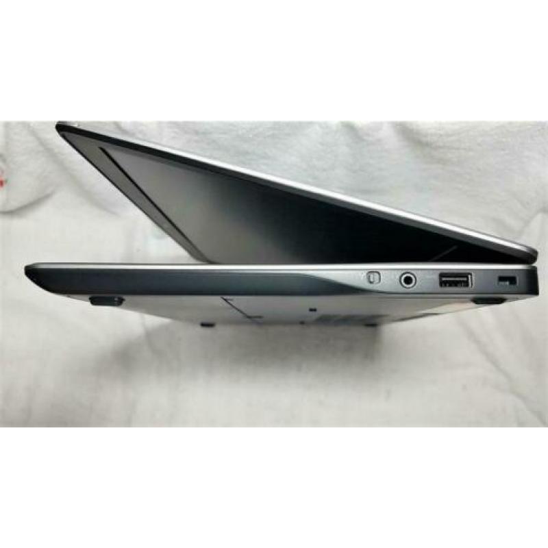 Dell Ultrabook Core i5 - 8GB en 128GB SSD. Goede staat