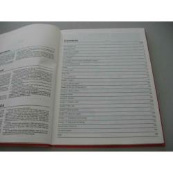 MG 010 MGA 1955 to 1962 Haynes Owners Workshop Manual.