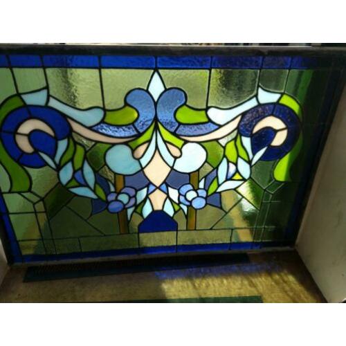 glas in lood