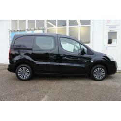 Peugeot Partner | NAVI | TREKHAAK | CRUISE CNTRL. | NETTE ST