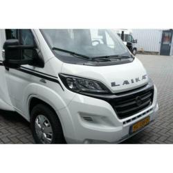 Laika Ecovip 409 Super netjes en compleet