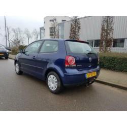Volkswagen Polo 1.9 TDI Comfortline