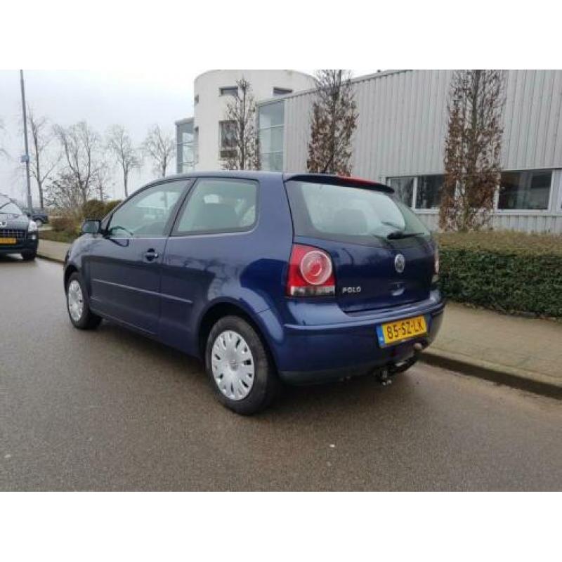 Volkswagen Polo 1.9 TDI Comfortline