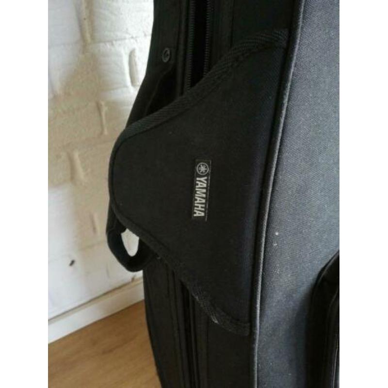 Yamaha koffer