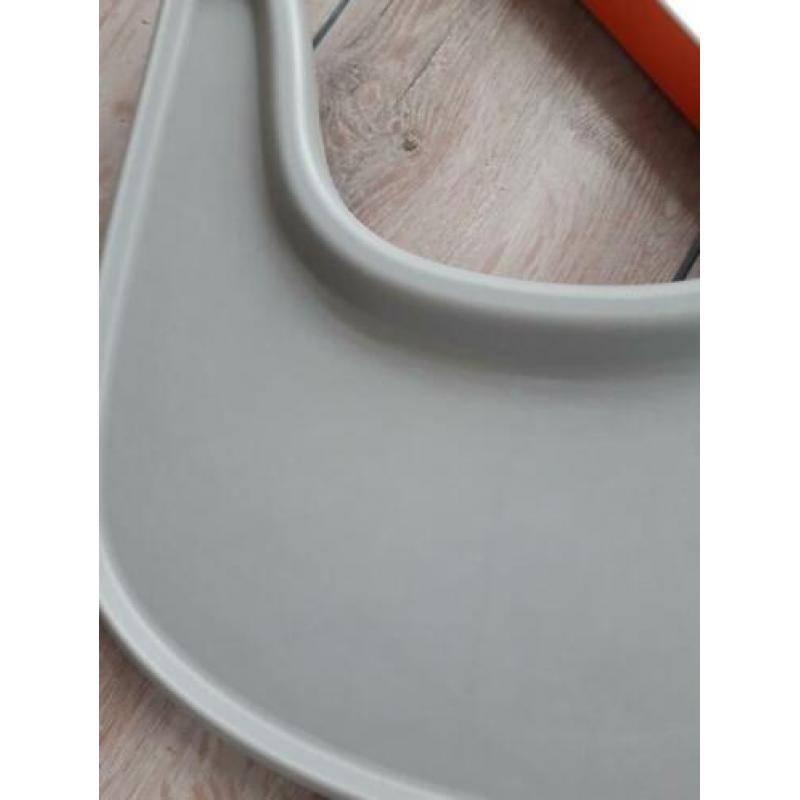 Stokke / tray / babyset /kussenset alles orgineel Stokke