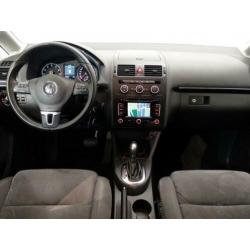 Volkswagen Touran 1.4 TSI DSG7 HIGHLINE 141pk 7Pers. Navi, E