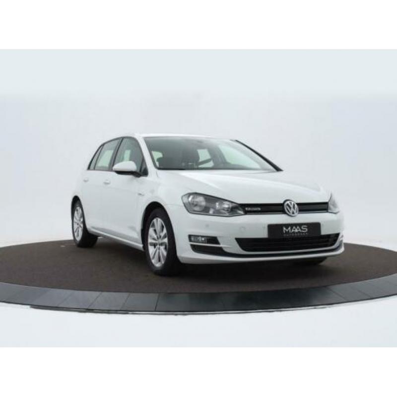 Volkswagen Golf 1.0 Tsi 115pk Comfortline | Navigatie | Clim