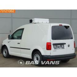 Volkswagen Caddy 1.6 TDI Koelwagen -15C Vries Airco L1H1 2m3
