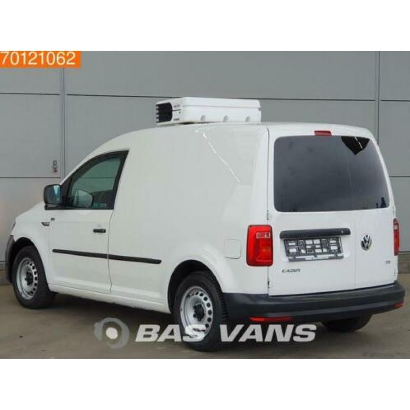 Volkswagen Caddy 1.6 TDI Koelwagen -15C Vries Airco L1H1 2m3
