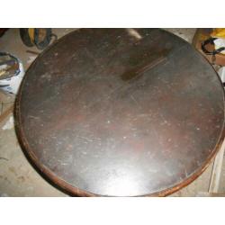 Salontafel antiek