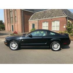 Ford USA Mustang 4.0 V6 AUTOMAAT NEDERLANDSE AUTO