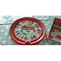 Monopoly Cars 2