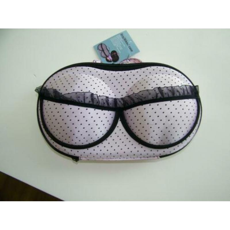 Bikini / BH Koffer NIEUW