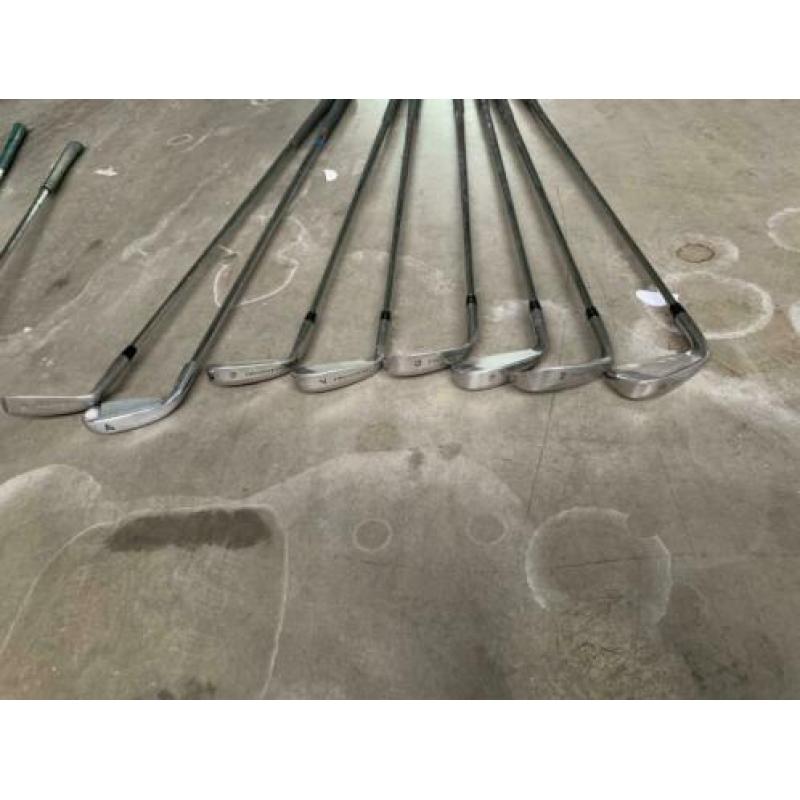 golfset heren Progen gebruikt