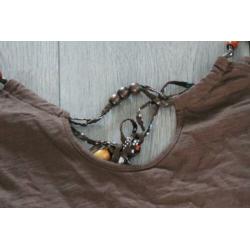 Dames blouse BALIN, maat L (HM)
