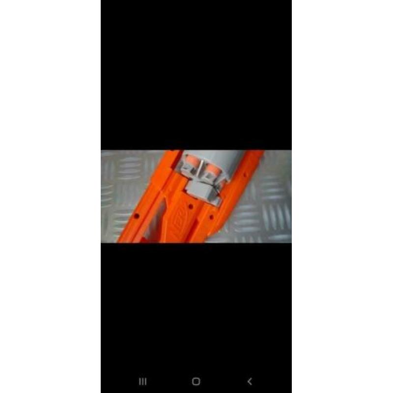 Nerf collectie @ nieuw @ per stuk of samen