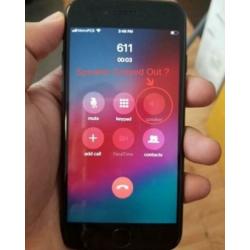 iPhone 7 7 plus audio ic reperatie