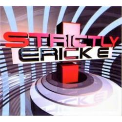 Strictly Erick E 2 Muziek CD's Album Stereo POP Jewel case