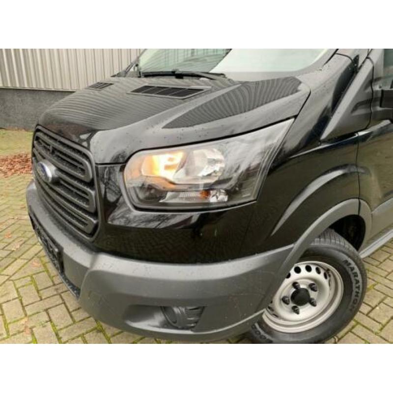 Ford TRANSIT CUSTOM L2-H2 130PK Diverse op voorraad!!