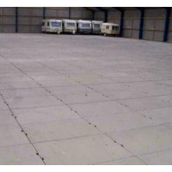 Betonplaten, Agribetonplaat 120x80x12 cm