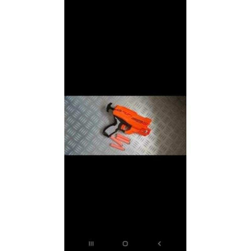 Nerf collectie @ nieuw @ per stuk of samen