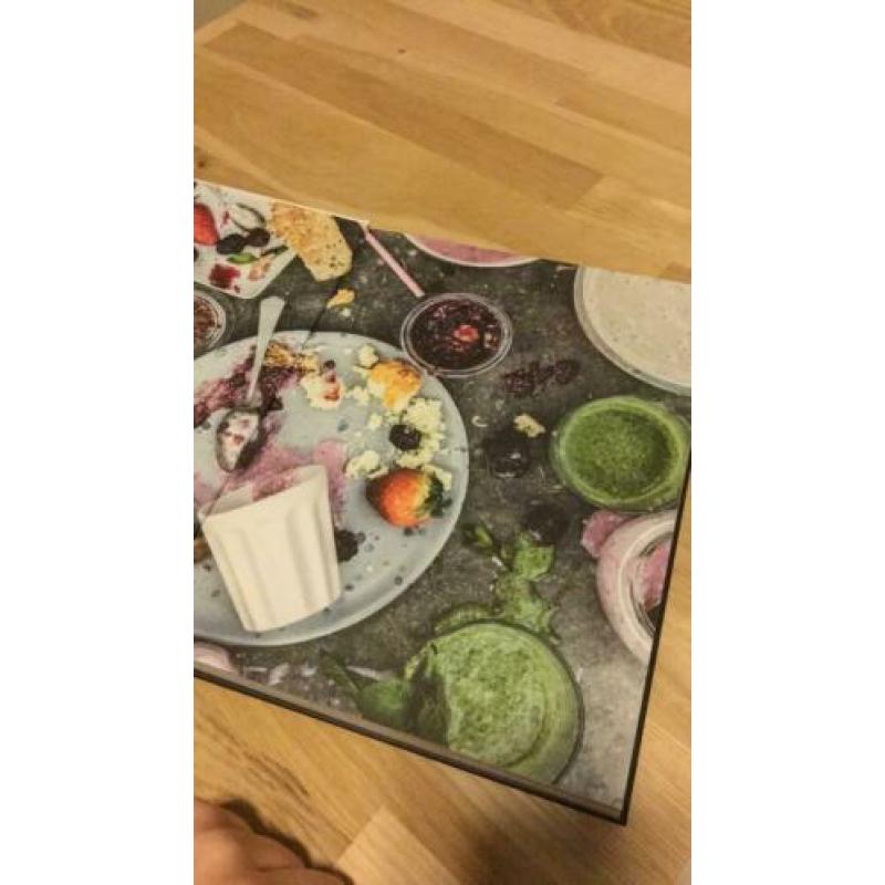 Foodtalk kookboek