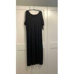 Violeta nu Mango maxi Dress XXL