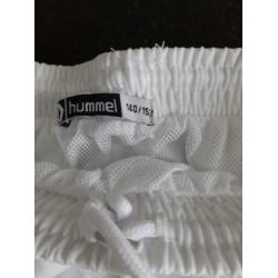 Hummel sportbroekje 140/152